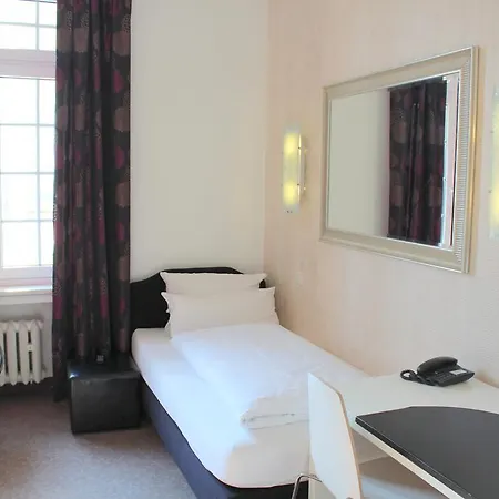 Heidelberger Hof Düsseldorf