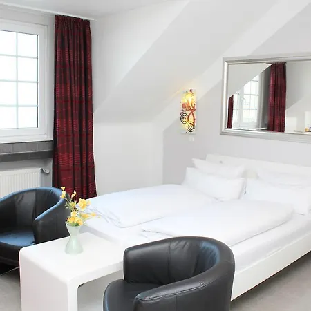 Отель Heidelberger Hof 3*