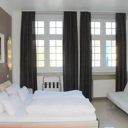 Hotel Heidelberger Hof Düsseldorf