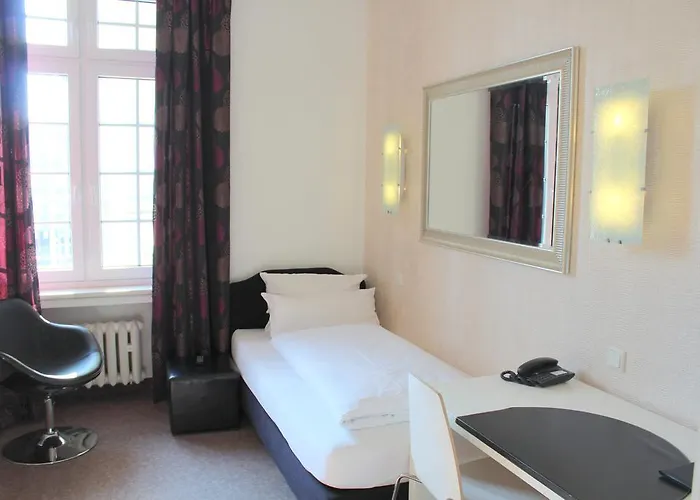 Heidelberger Hof Дюссельдорф