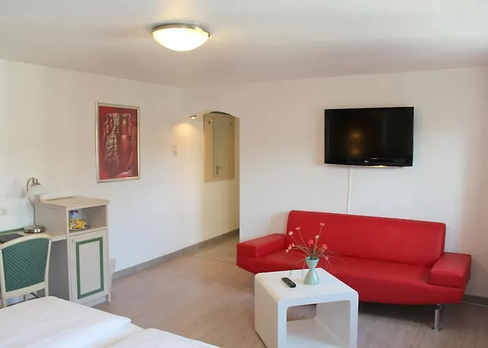 Heidelberger Hof Дюссельдорф