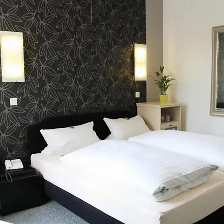 Hotel Heidelberger Hof 3*