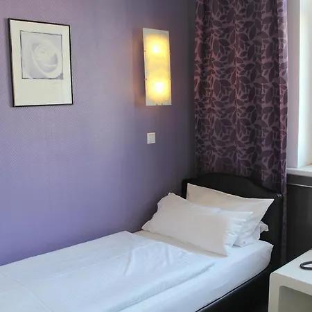 Heidelberger Hof Dusseldorf