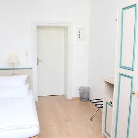 Hotel Heidelberger Hof