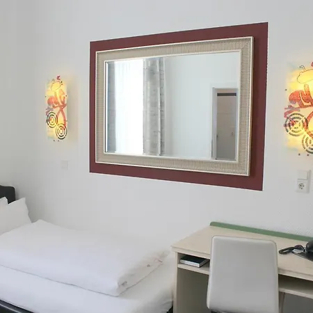 Hotel Heidelberger Hof Dusseldorf