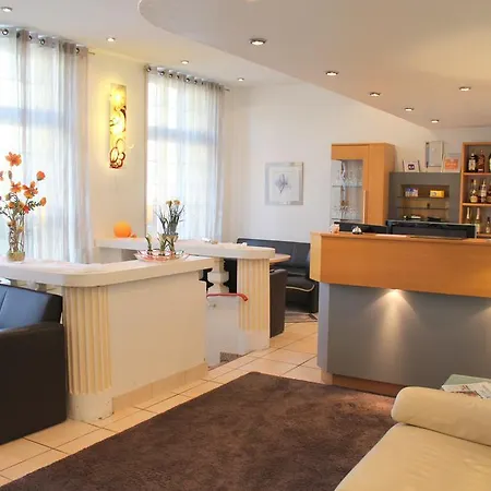 Hotel Heidelberger Hof