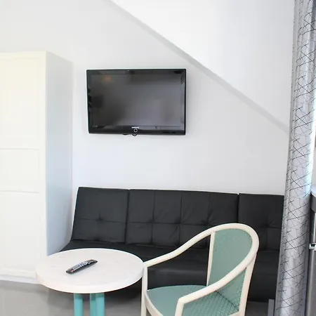 Heidelberger Hof Dusseldorf