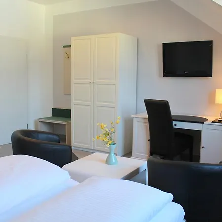 Hotel Heidelberger Hof Dusseldorf