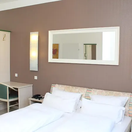 Hotel Heidelberger Hof