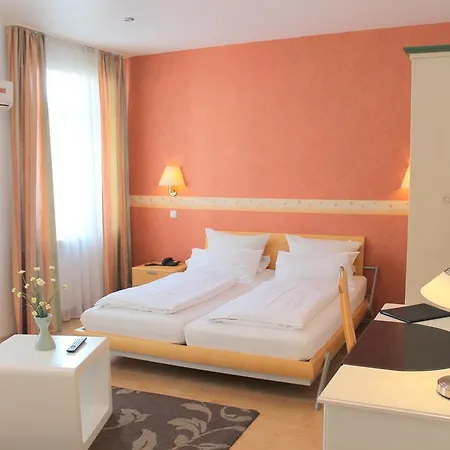 Heidelberger Hof Dusseldorf