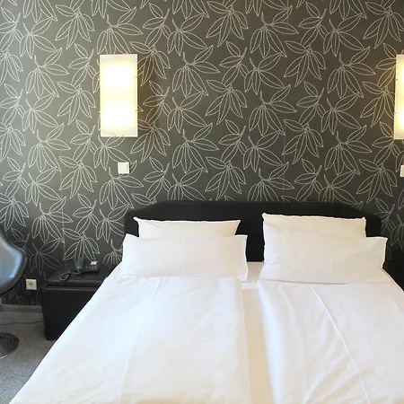 Hotel Heidelberger Hof