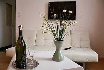 Heidelberger Hof Hotel Dusseldorf