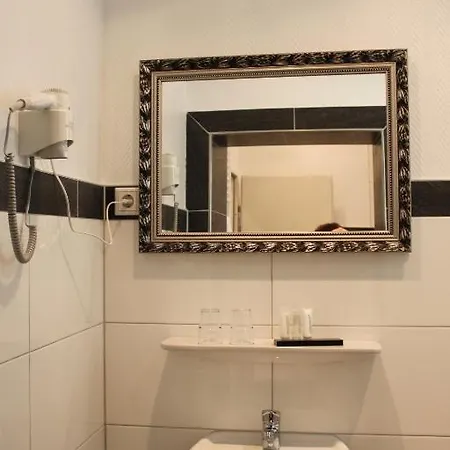 Hotel Heidelberger Hof 3*