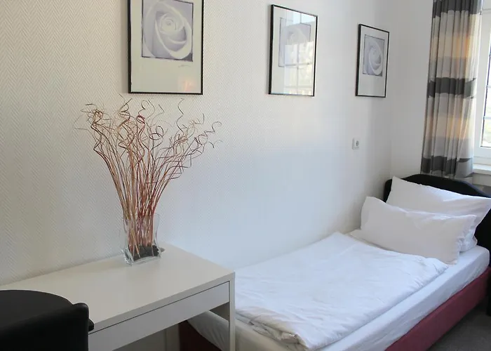 Hotel Heidelberger Hof