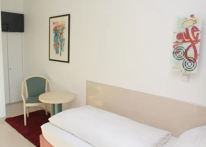 Hotel Heidelberger Hof