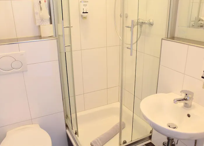 Hotel Heidelberger Hof Düsseldorf