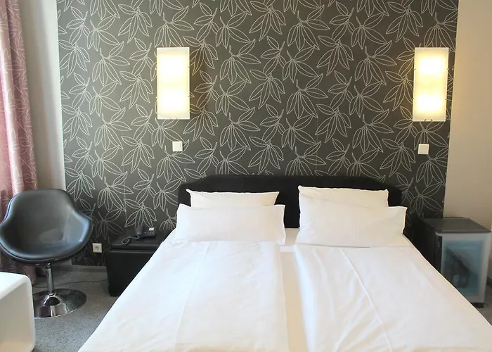 Hotel Heidelberger Hof