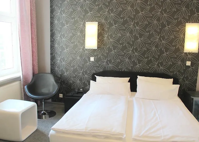 Heidelberger Hof Düsseldorf