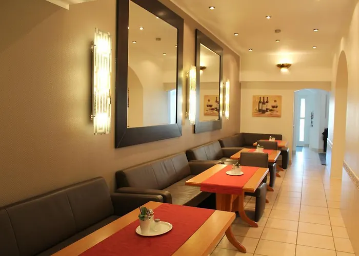 Hotel Heidelberger Hof