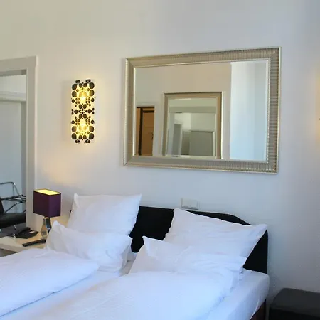 فندق Heidelberger Hof دوسلدورف