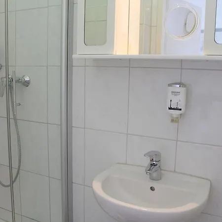 فندق Heidelberger Hof 3*