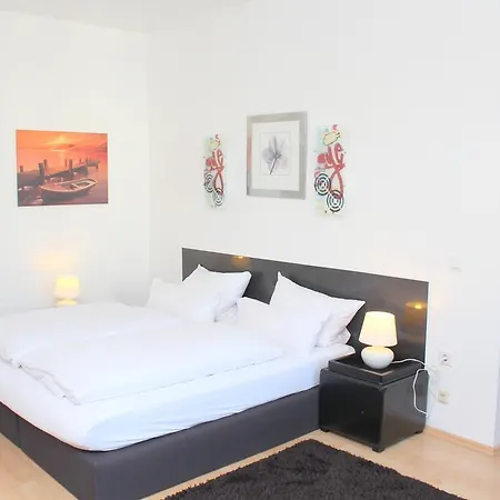 Heidelberger Hof دوسلدورف