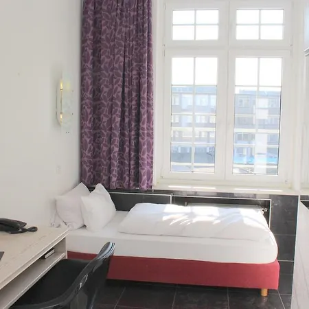 فندق Heidelberger Hof 3*