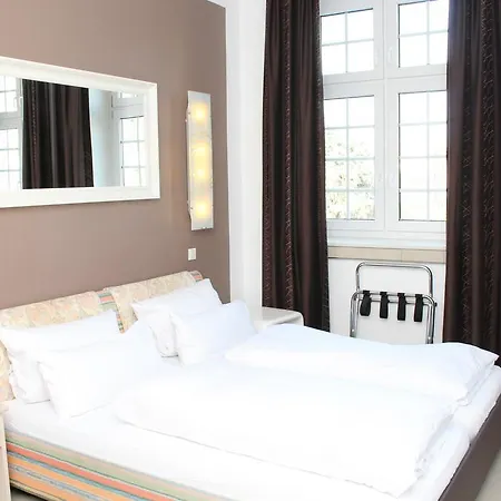 Hotel Heidelberger Hof 3*