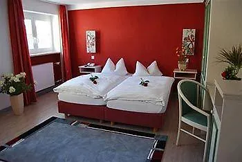 Heidelberger Hof دوسلدورف