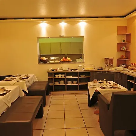 Heidelberger Hof Hotel Dusseldorf