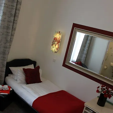 فندق Heidelberger Hof 3*