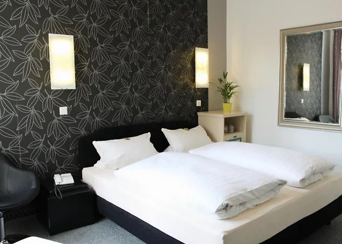 Ξενοδοχείο Heidelberger Hof 3*