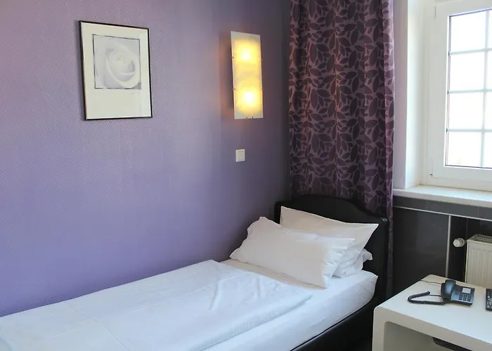 Heidelberger Hof 뒤셀도르프