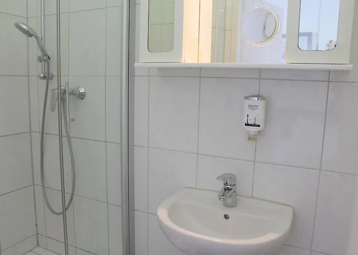 호텔 Heidelberger Hof 3*