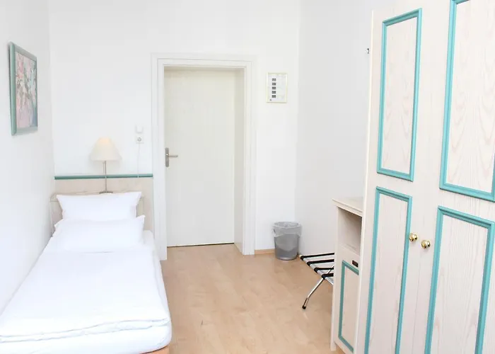 Hotel Heidelberger Hof