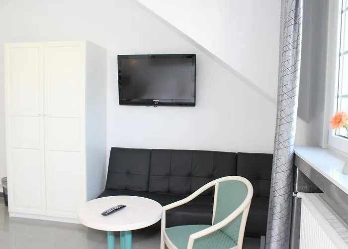 Heidelberger Hof 뒤셀도르프