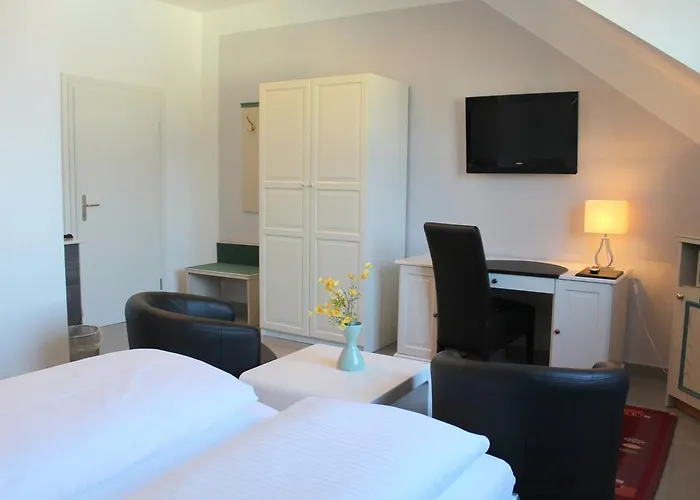 Hotel Heidelberger Hof Düsseldorf