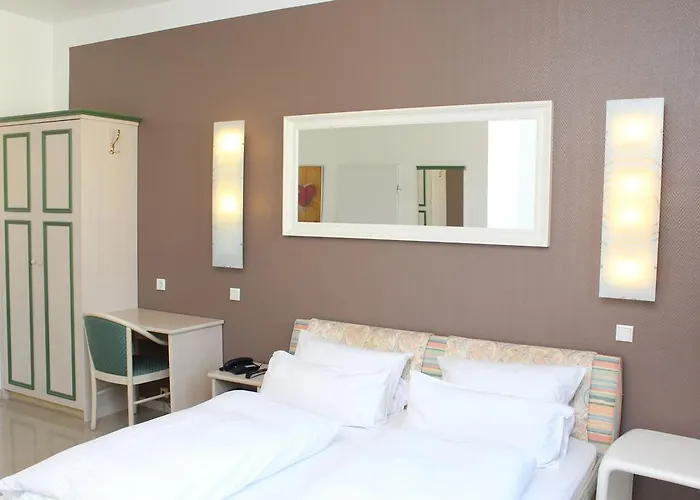 Hotel Heidelberger Hof