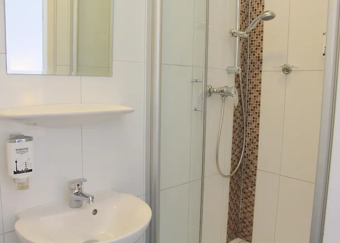 호텔 Heidelberger Hof 3*