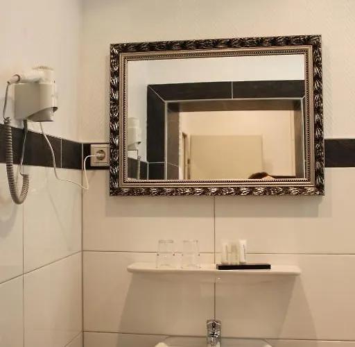 Hotel Heidelberger Hof 3*