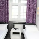 Hotel Heidelberger Hof Dusseldorf