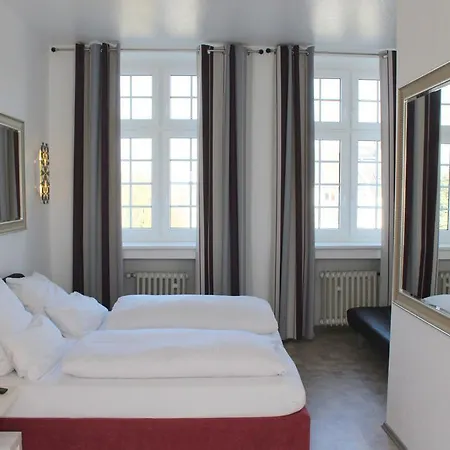 Heidelberger Hof