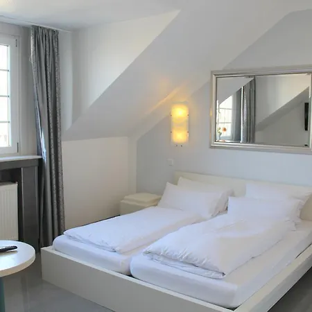 Otel Heidelberger Hof