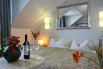 Heidelberger Hof Otel Düsseldorf