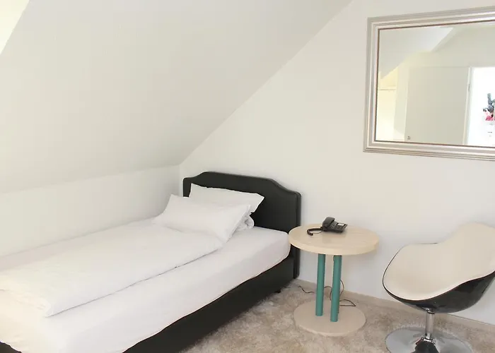 Heidelberger Hof Ντίσελντορφ