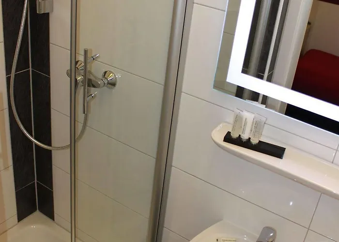 Heidelberger Hof Ξενοδοχείο