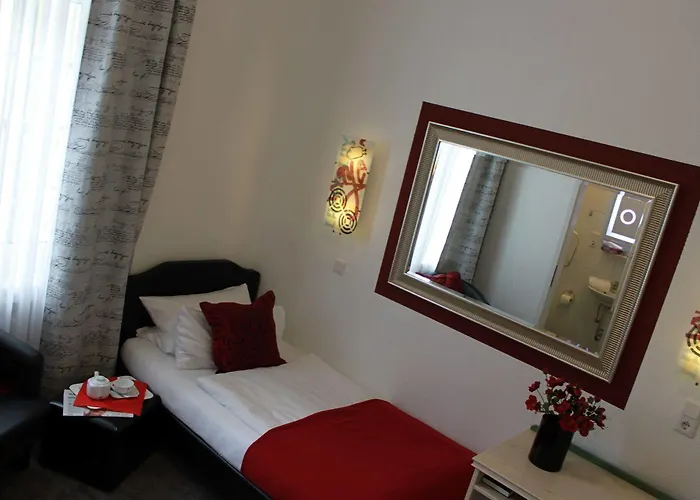 Ξενοδοχείο Heidelberger Hof 3*