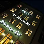 Heidelberger Hof Hotel