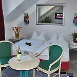 Hotel Heidelberger Hof Düsseldorf