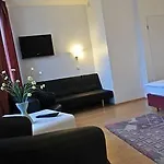 Hotel Heidelberger Hof Düsseldorf